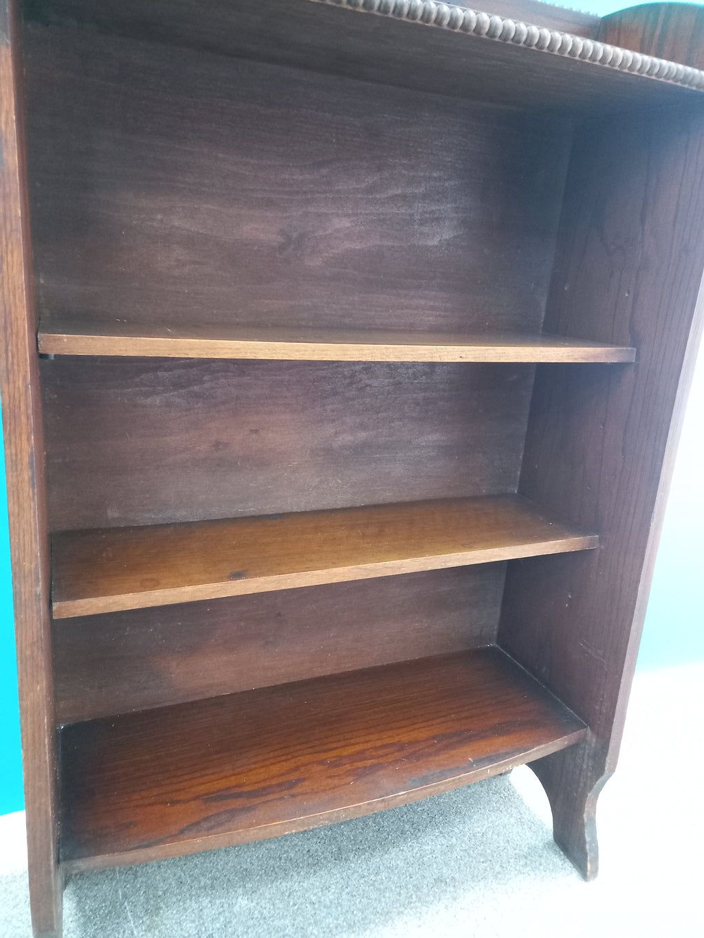 Art Deco Bookcase (15102604)