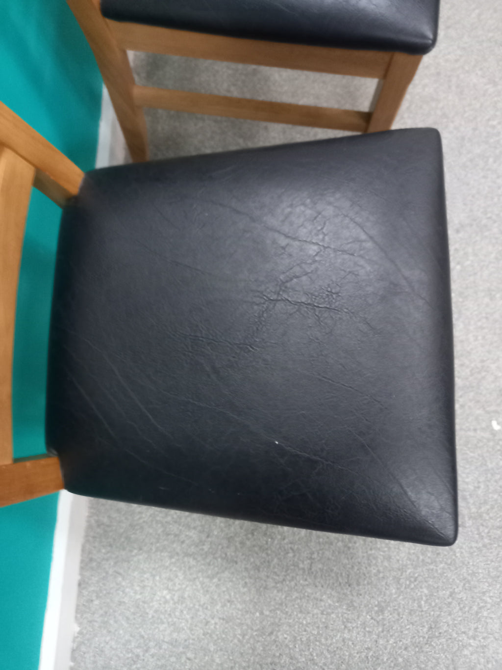 Dining Chairs x2 (10062605)
