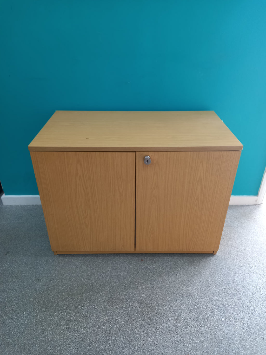 0ffice Cupboard (01072611)