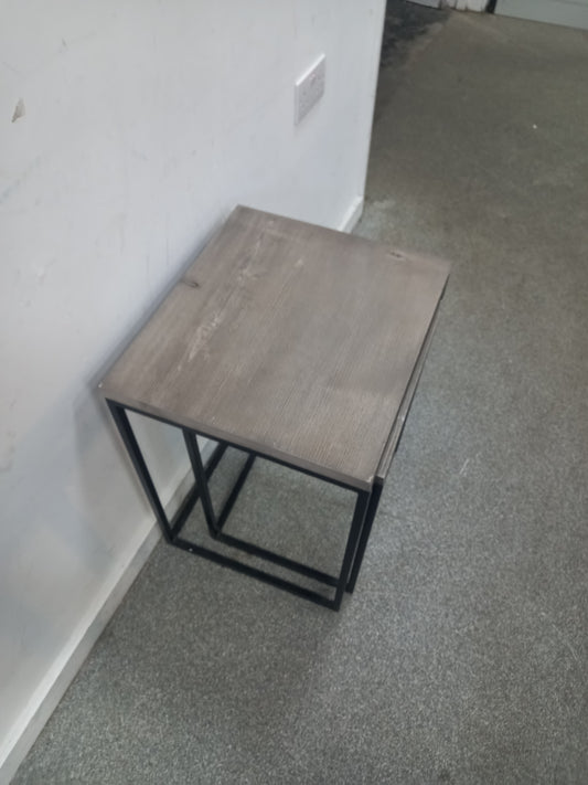 Nest of tables (160910)