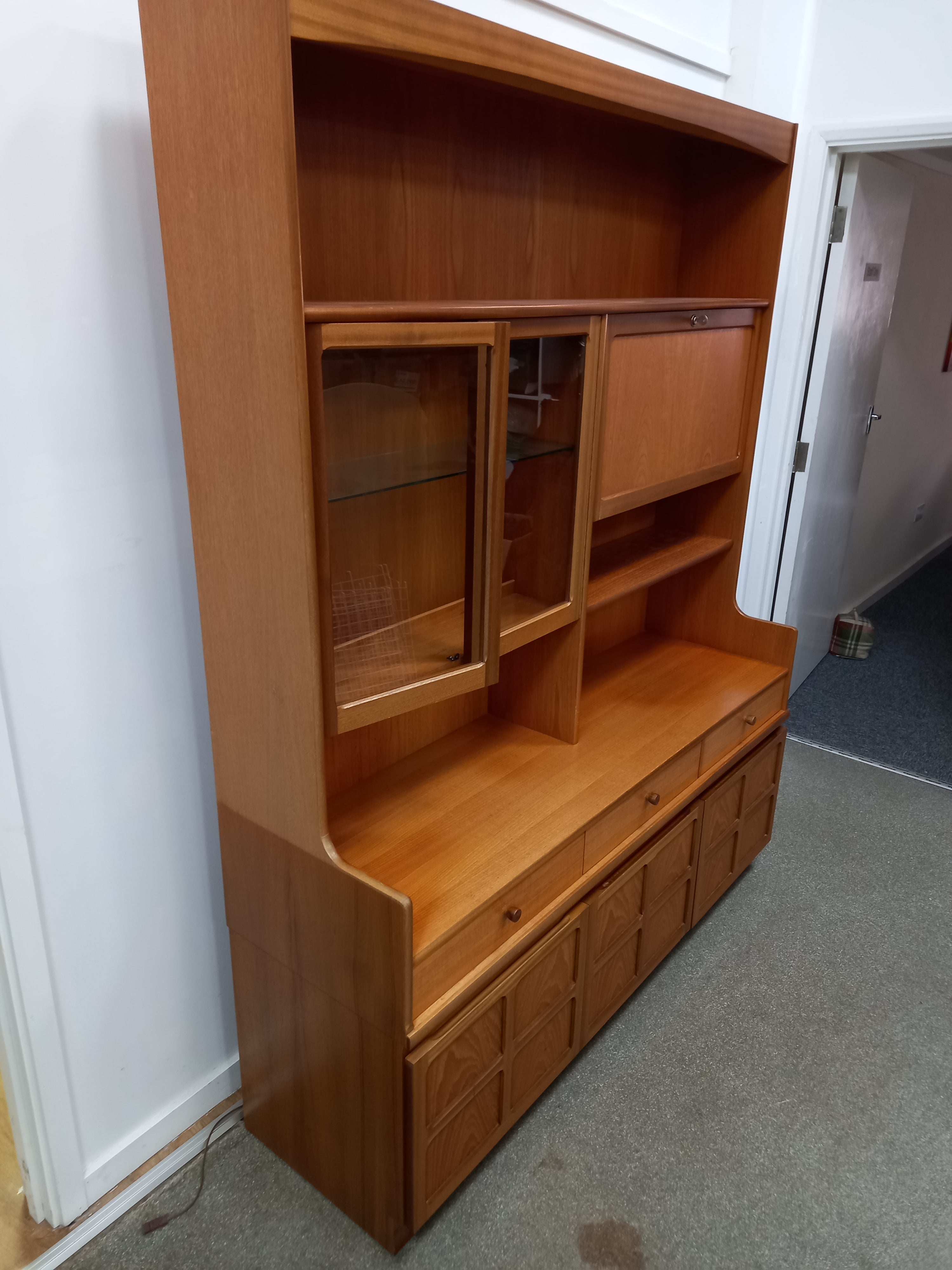 Parker Knoll Display Cabinet 29062610