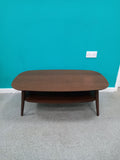 Modern Coffee Table (28052602)