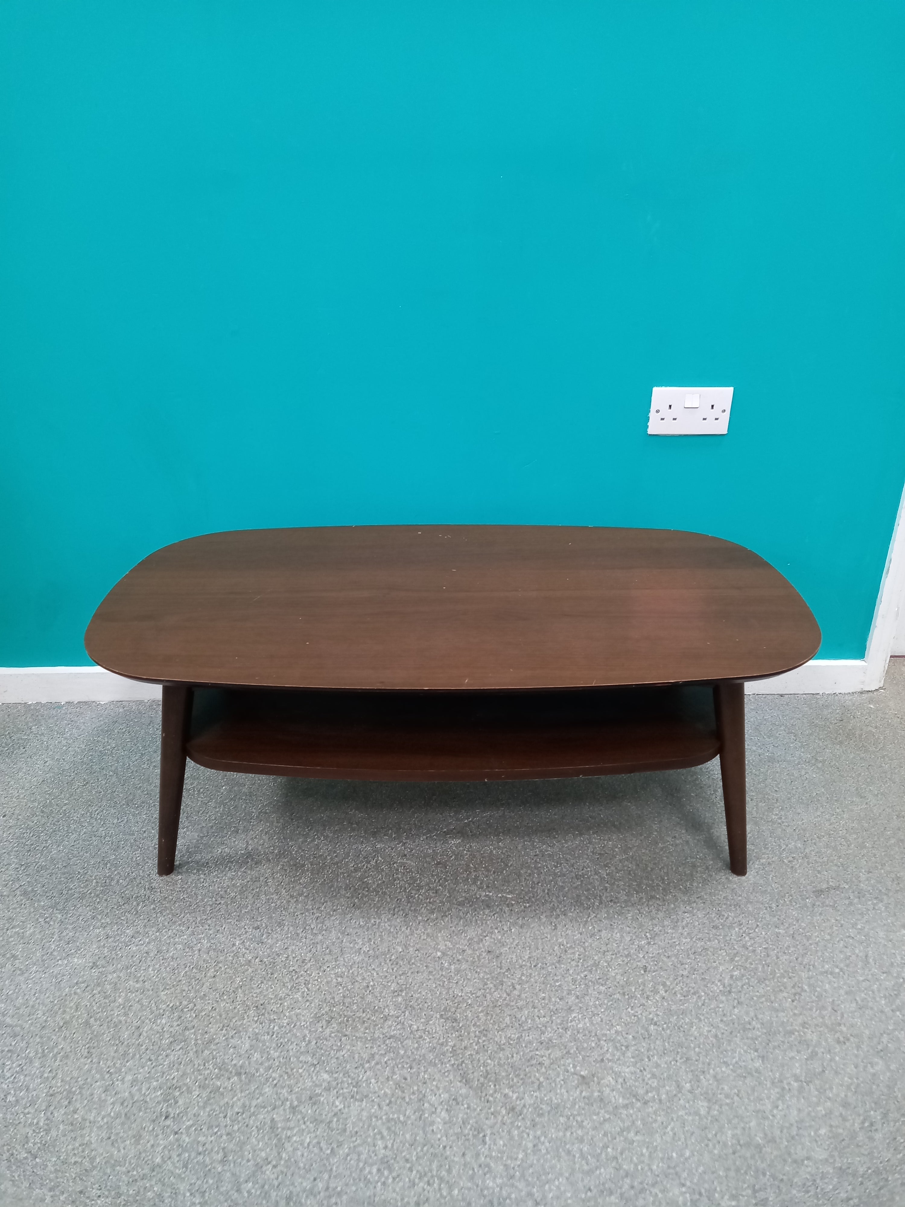 Modern Coffee Table (28052602)