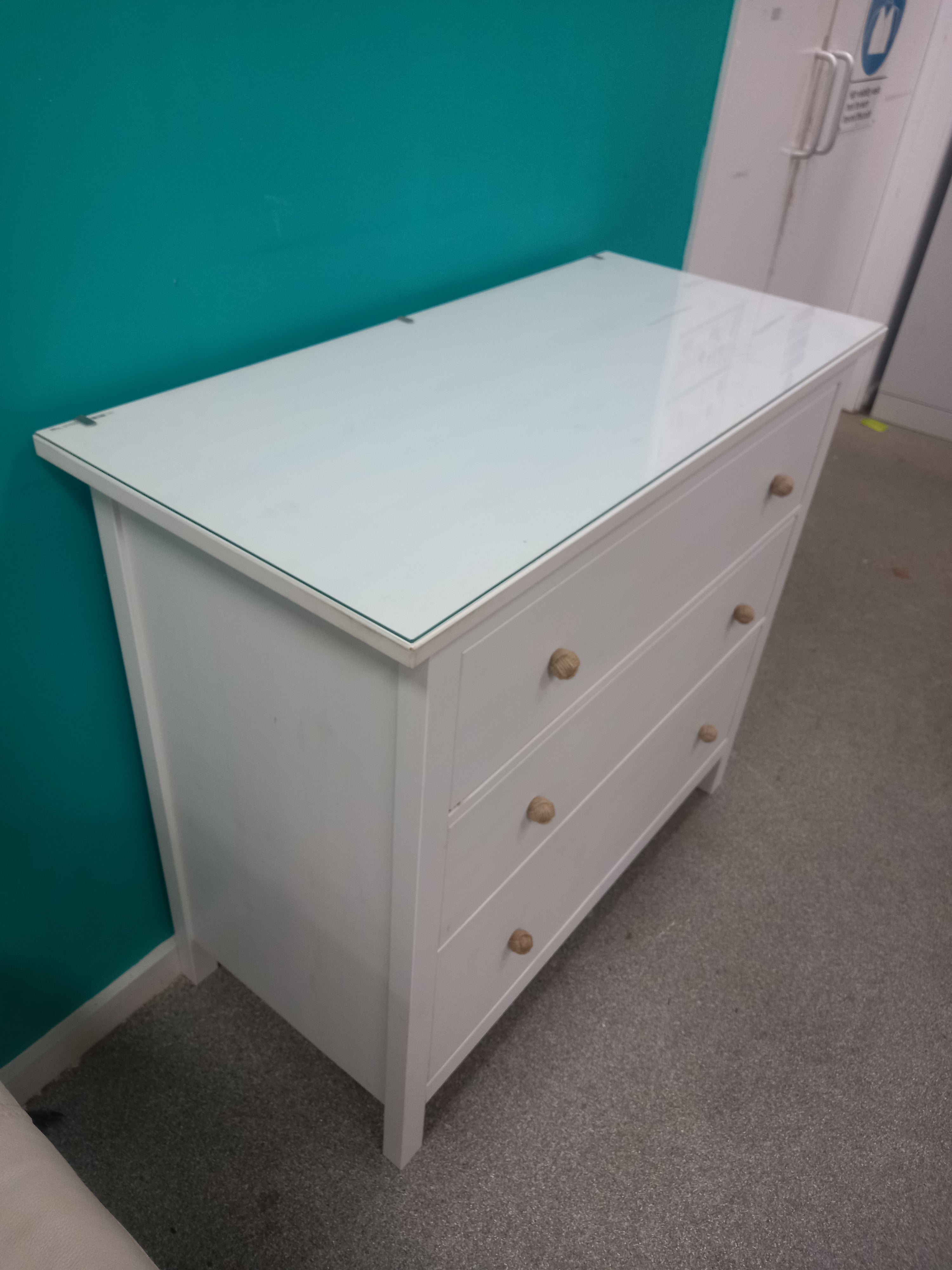 Chest Of Drawers (08072601)