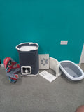 Cat Stuff (21102601)