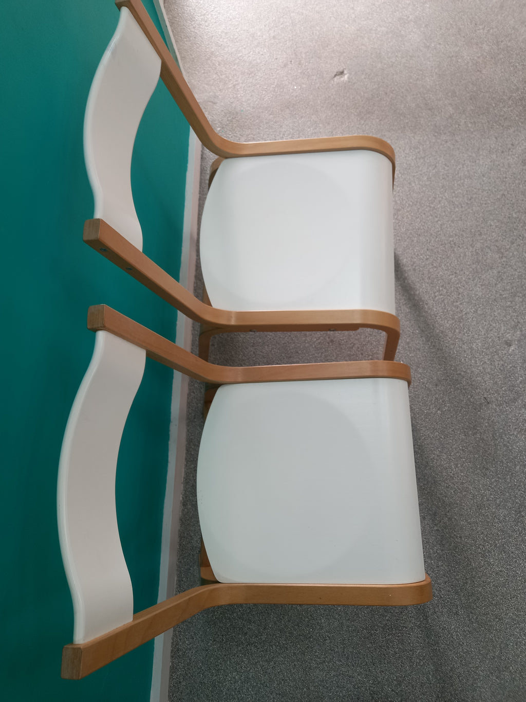 Dining Chairs ×2 (09042602