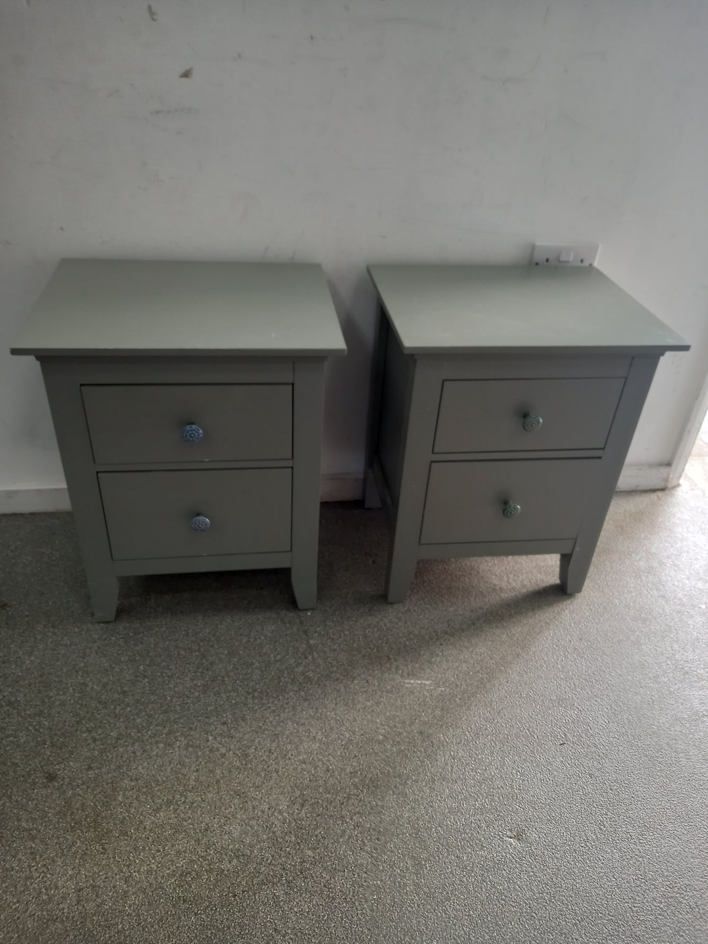 Bedside Units (220804)