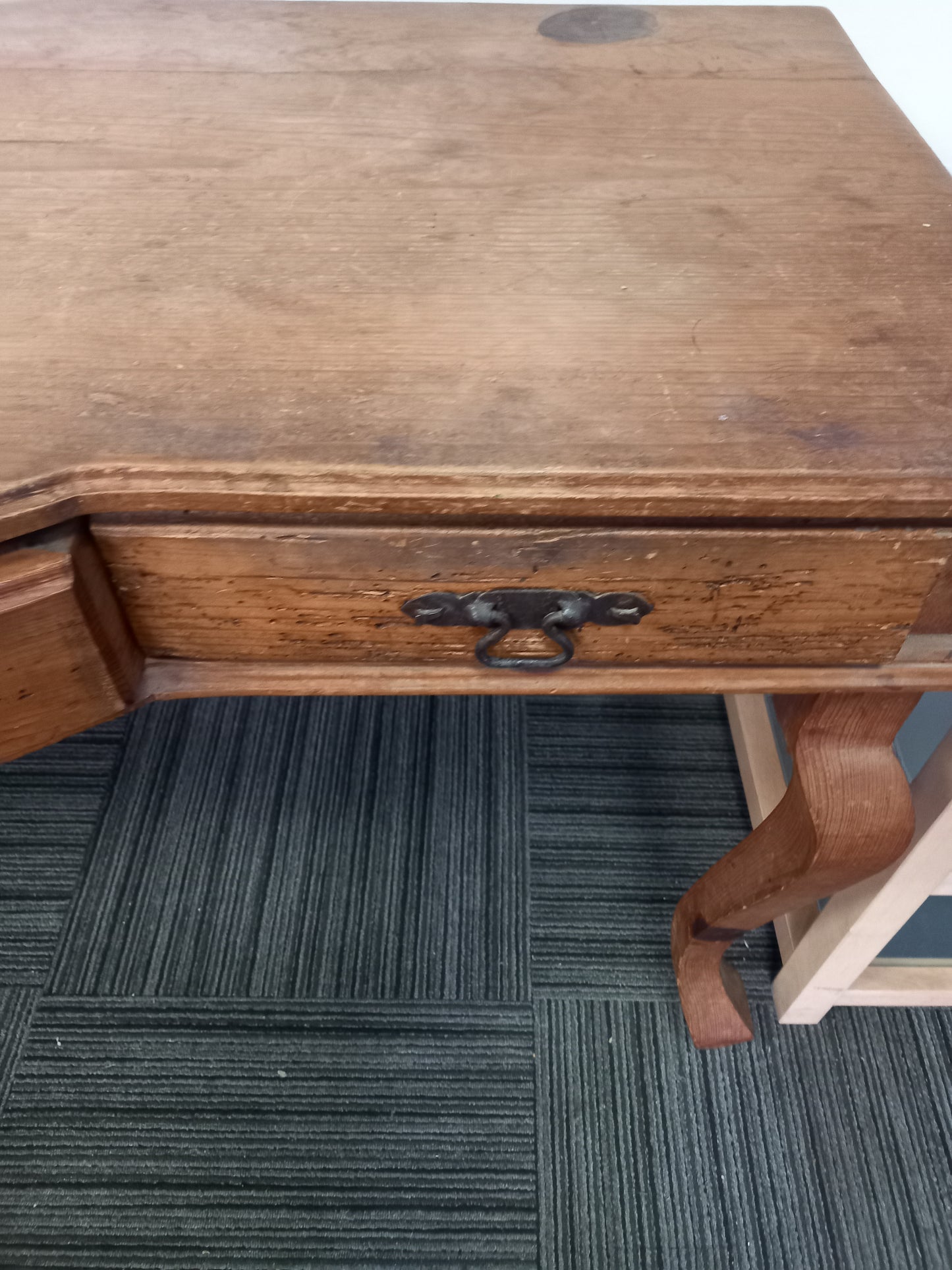 Sideboard project Piece (231001)