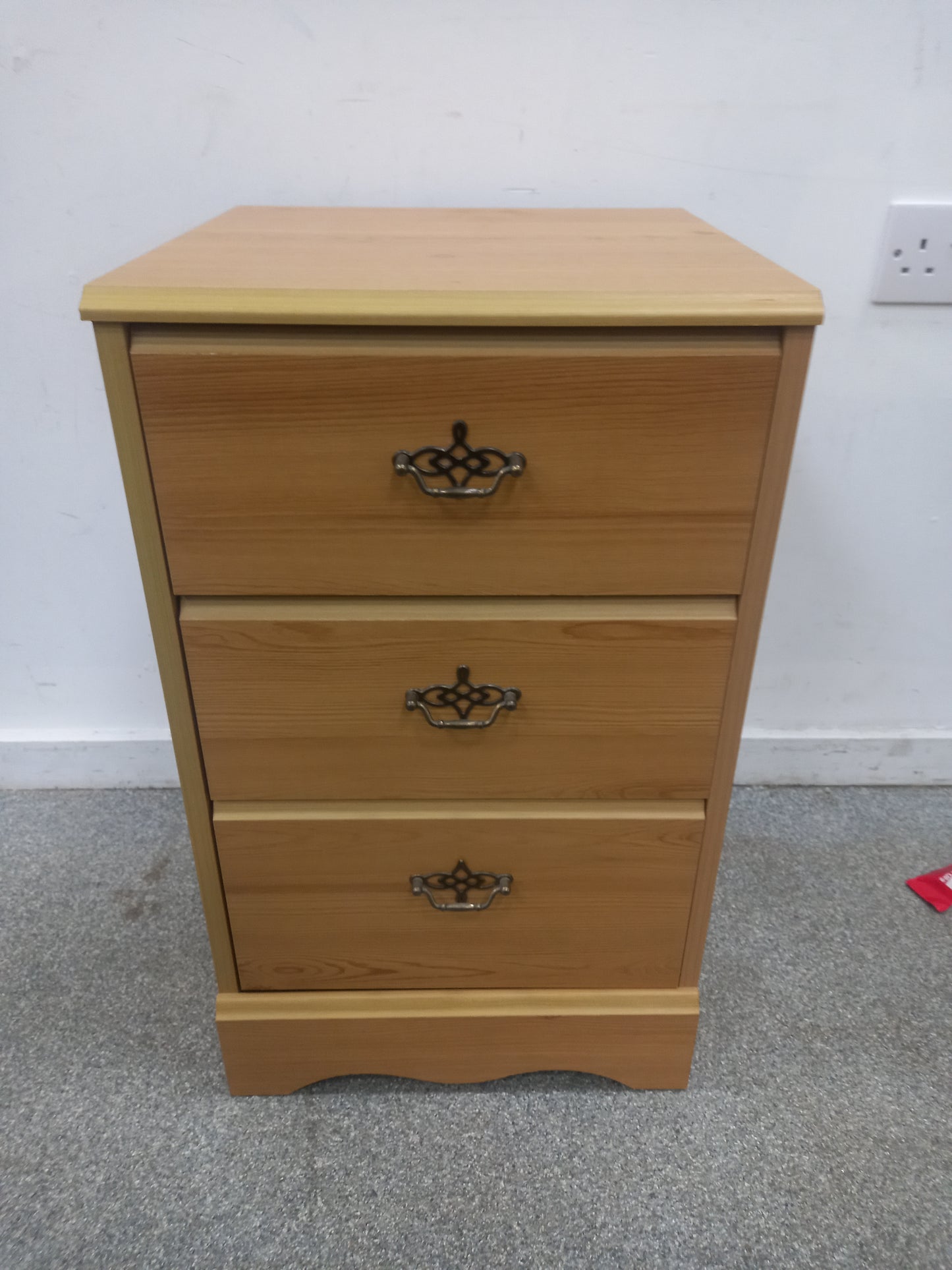 Bedside Table (290703)