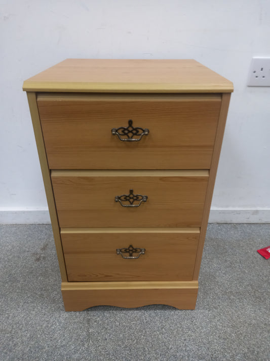 Bedside Table (290703)