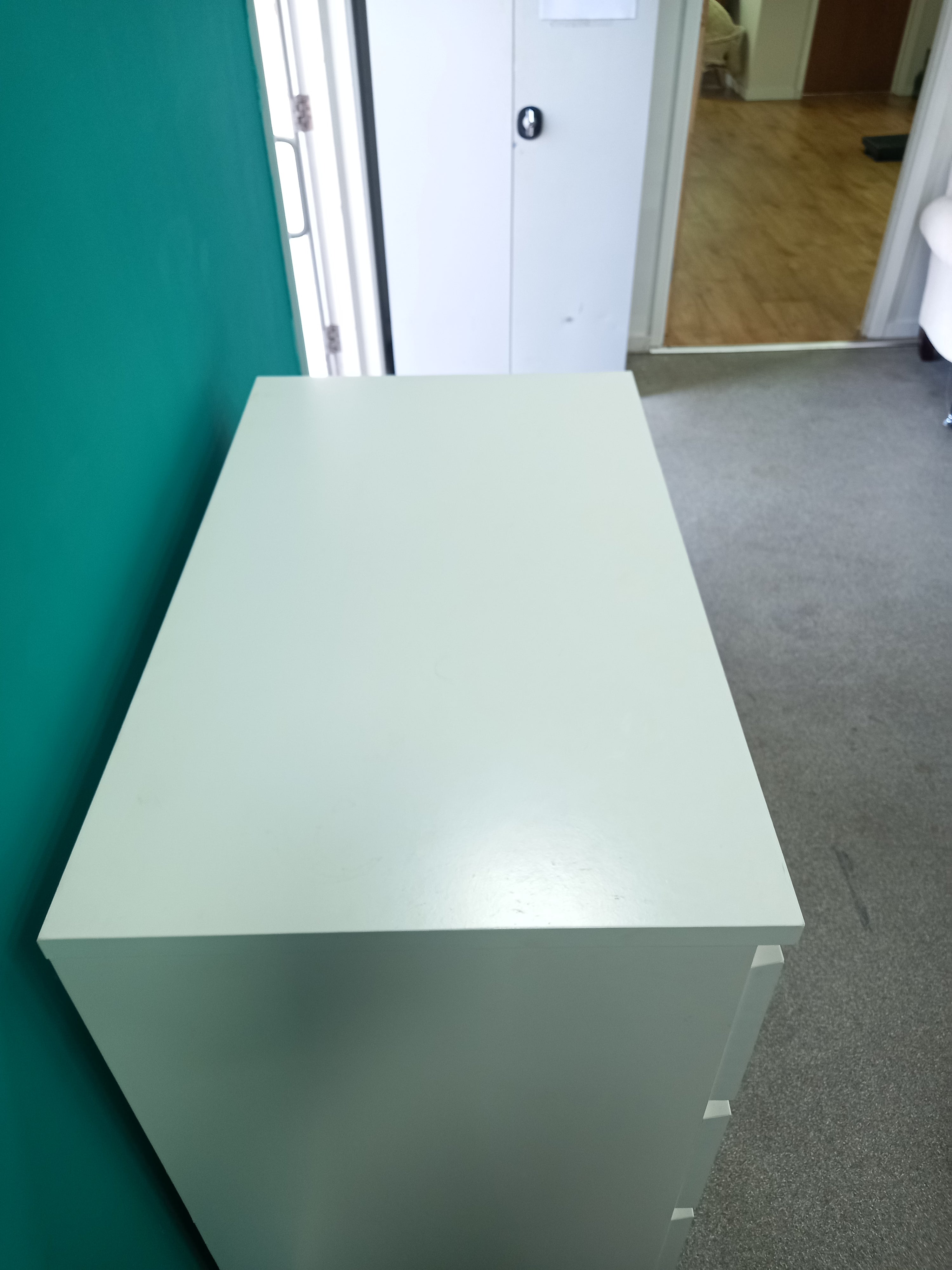 Chest Of Drawers (03082601)