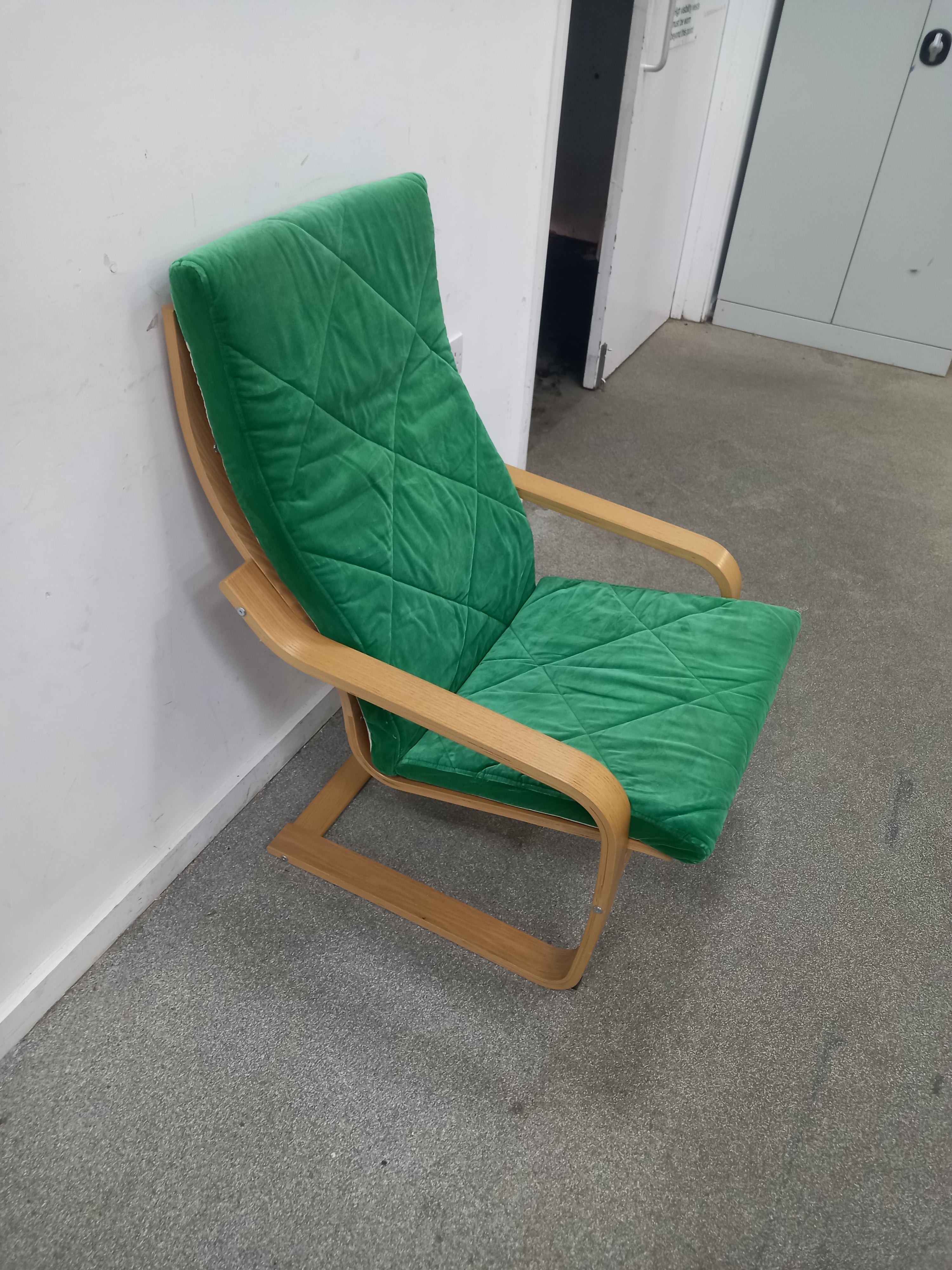 Armchair (080808)