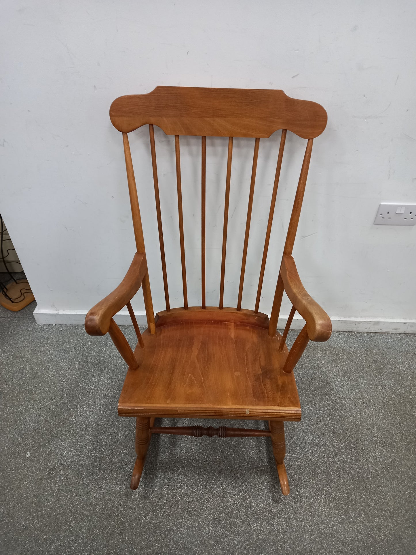 Rocking Chair (12112507) ga3617