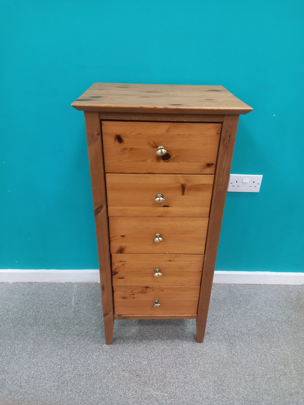 Tall Chest of Draws 30092602