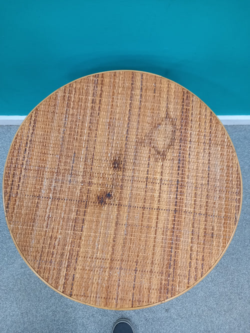 Bamboo Coffee Table (16092602)