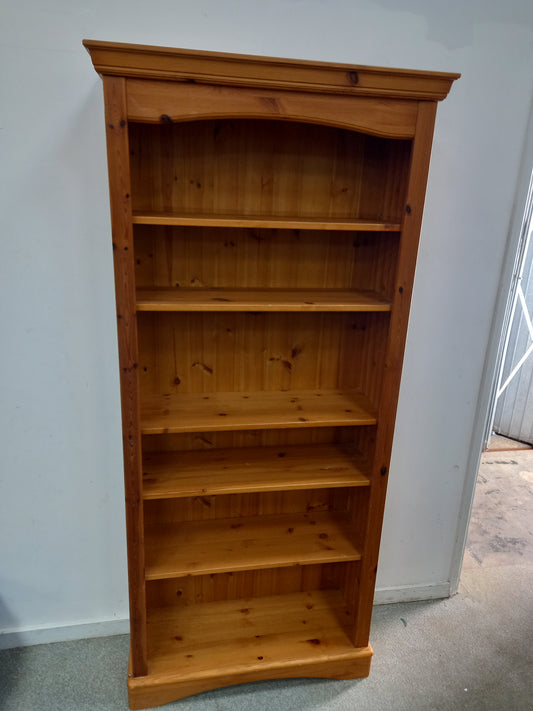 Bookshelf (220801)