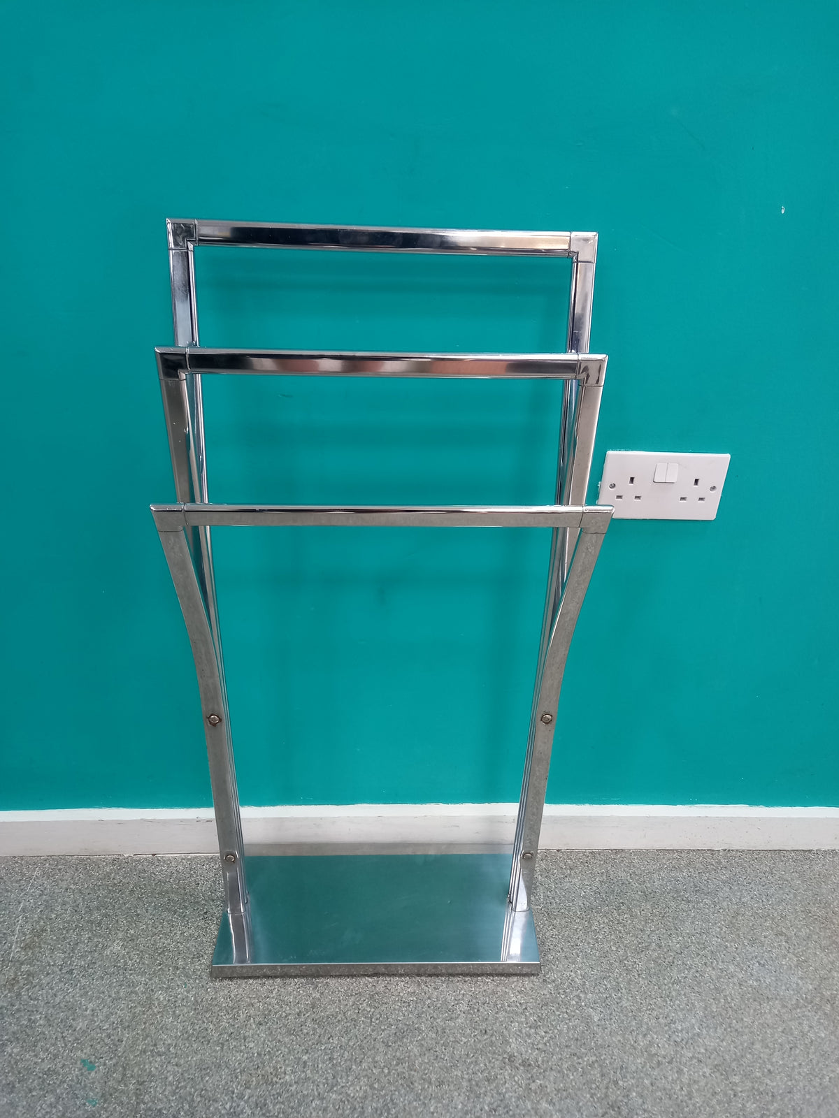 Towel Rack (15102602)
