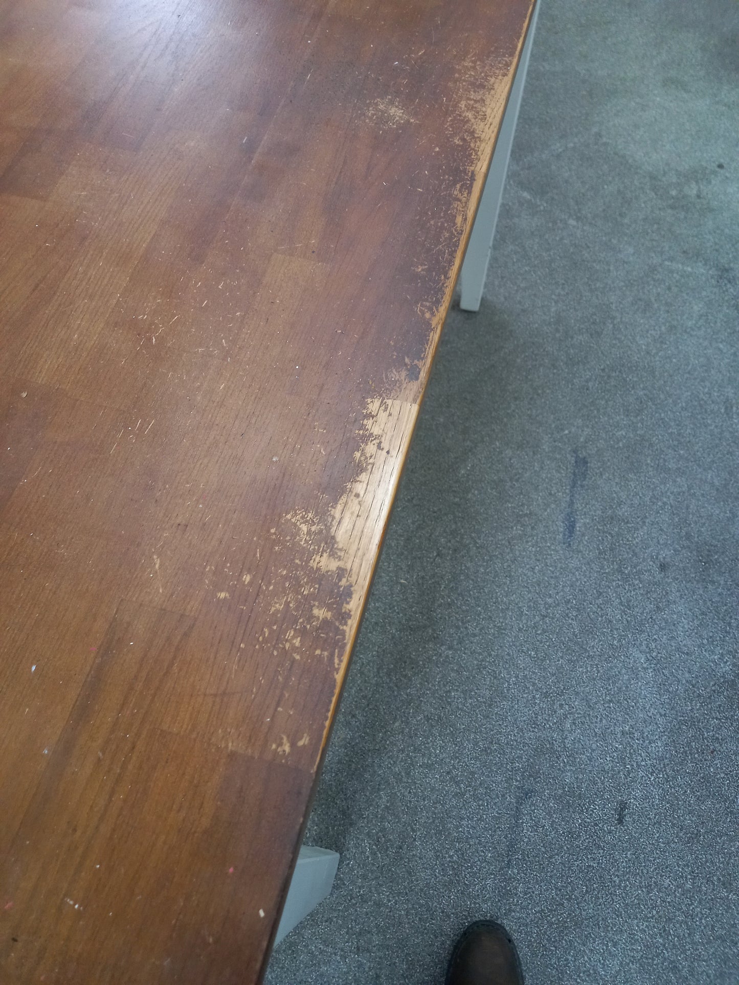 Island Kitchen Table (260604)