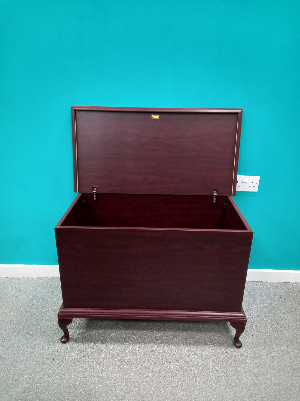 Blanket Box (03062607)