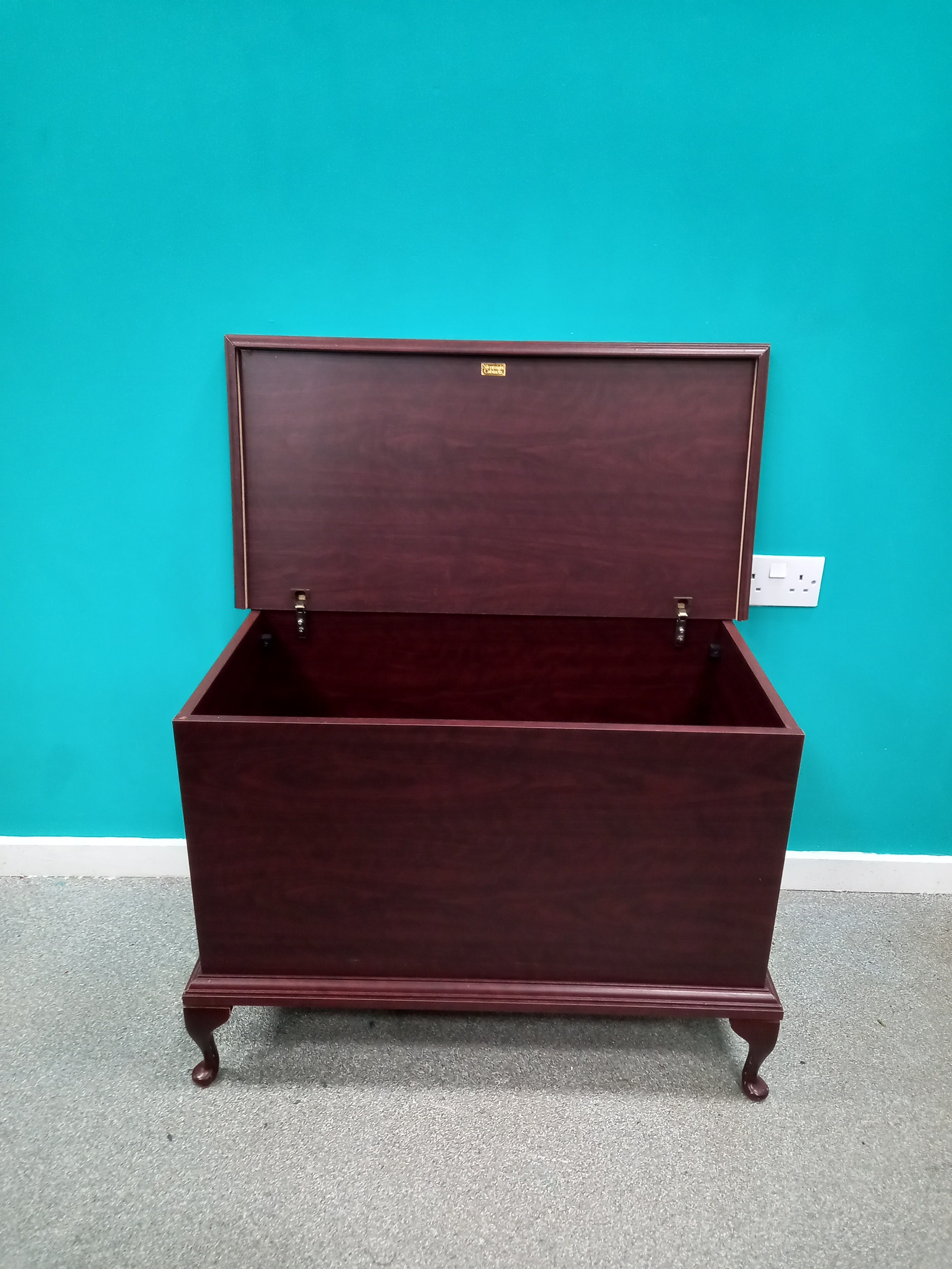 Blanket Box (03062607)