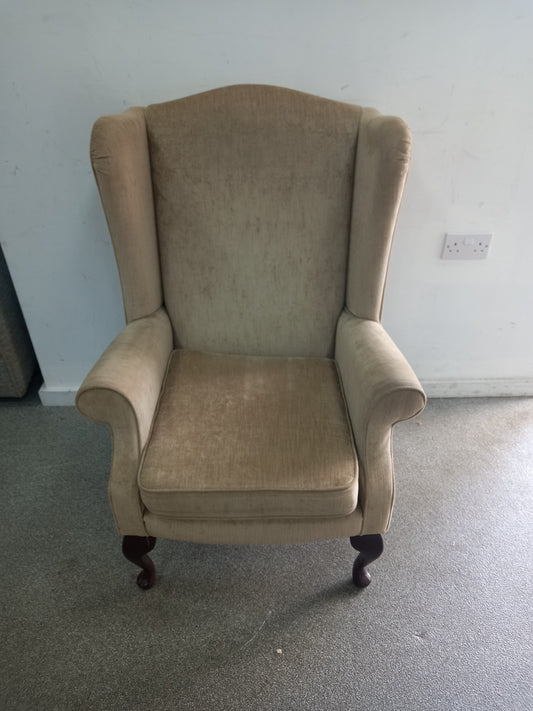Armchair (160920)