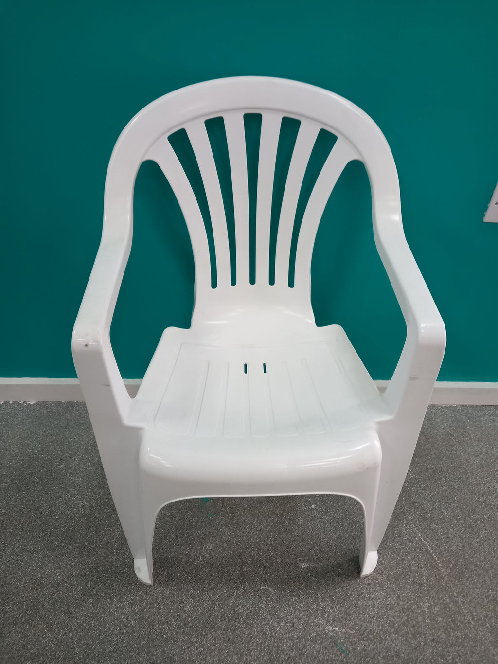Garden Chair with Table (30032601)