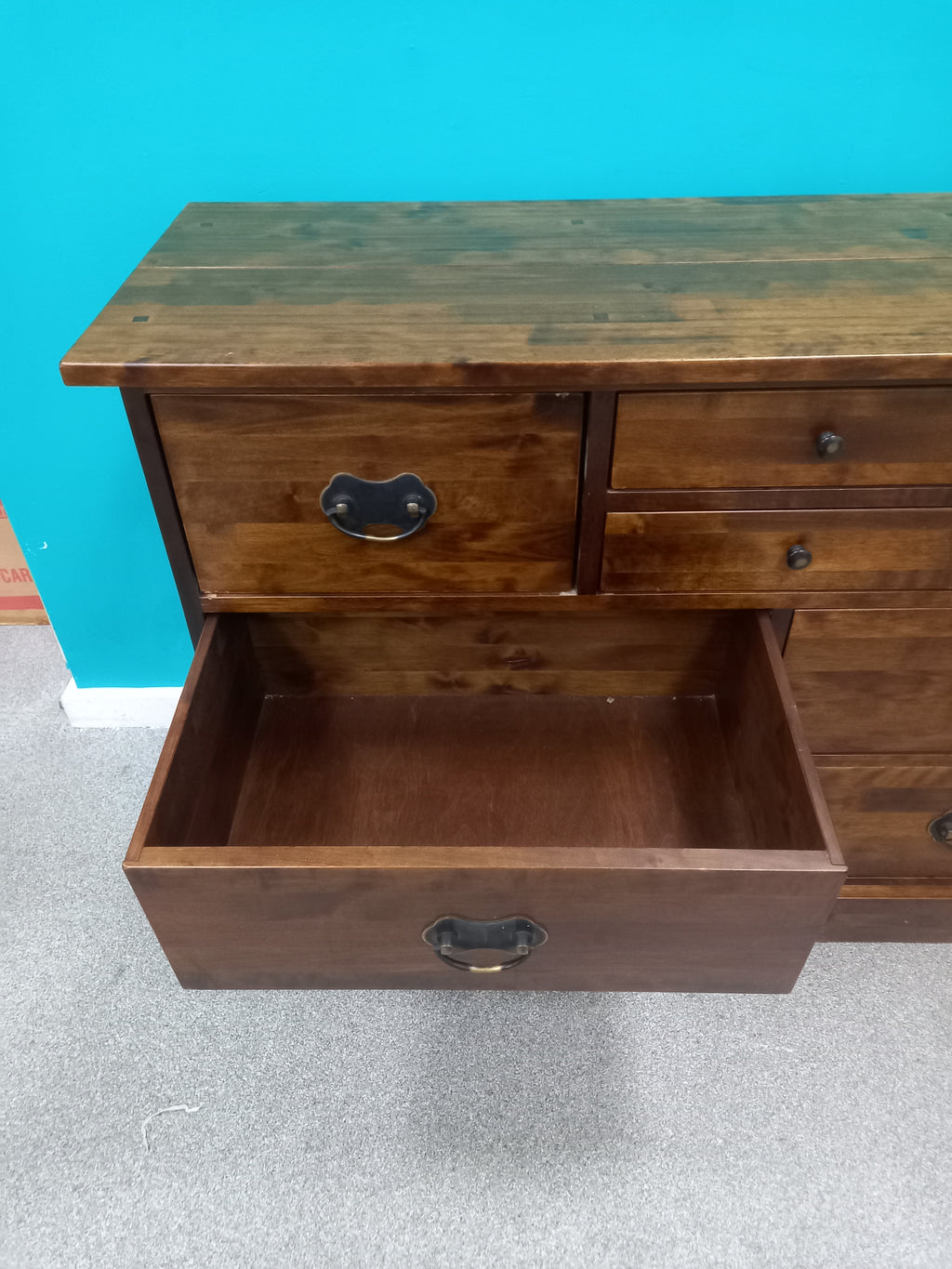 Laura Ashley Chest Of Drawers (29072605)