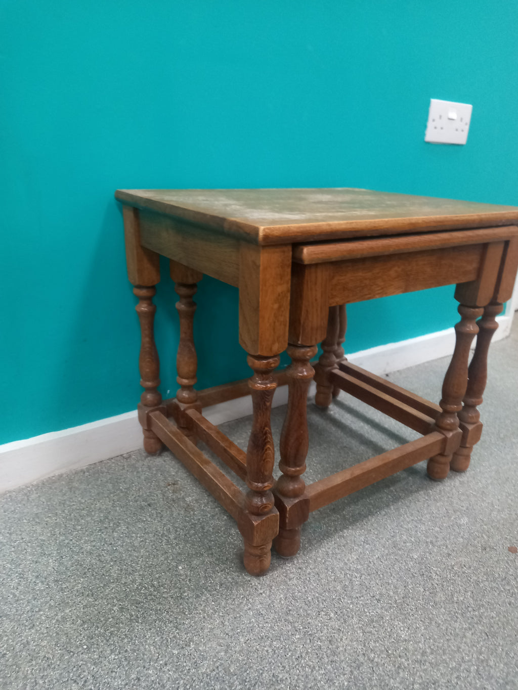 Nest of Tables (11062602)