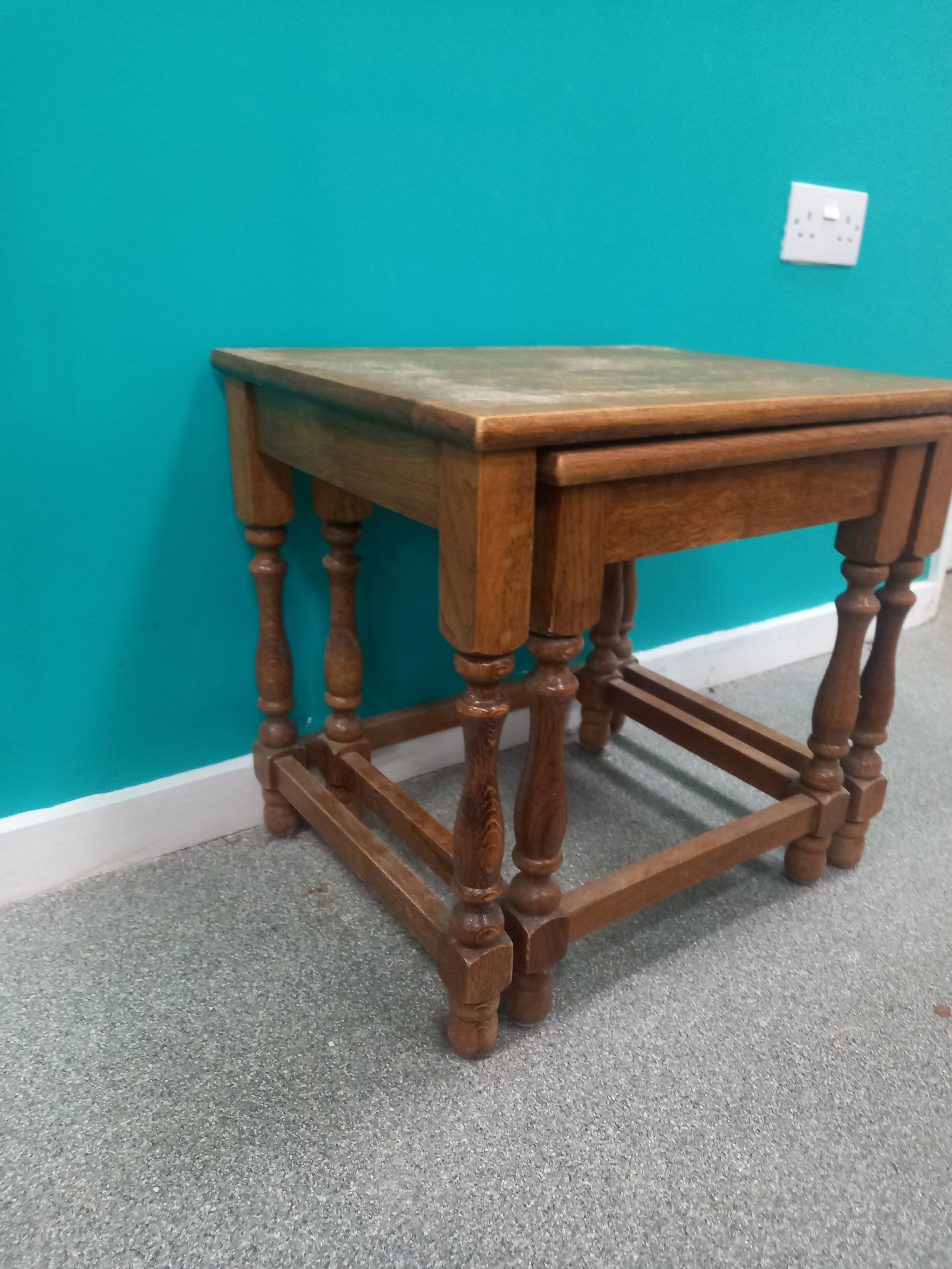 Nest of Tables (11062602)