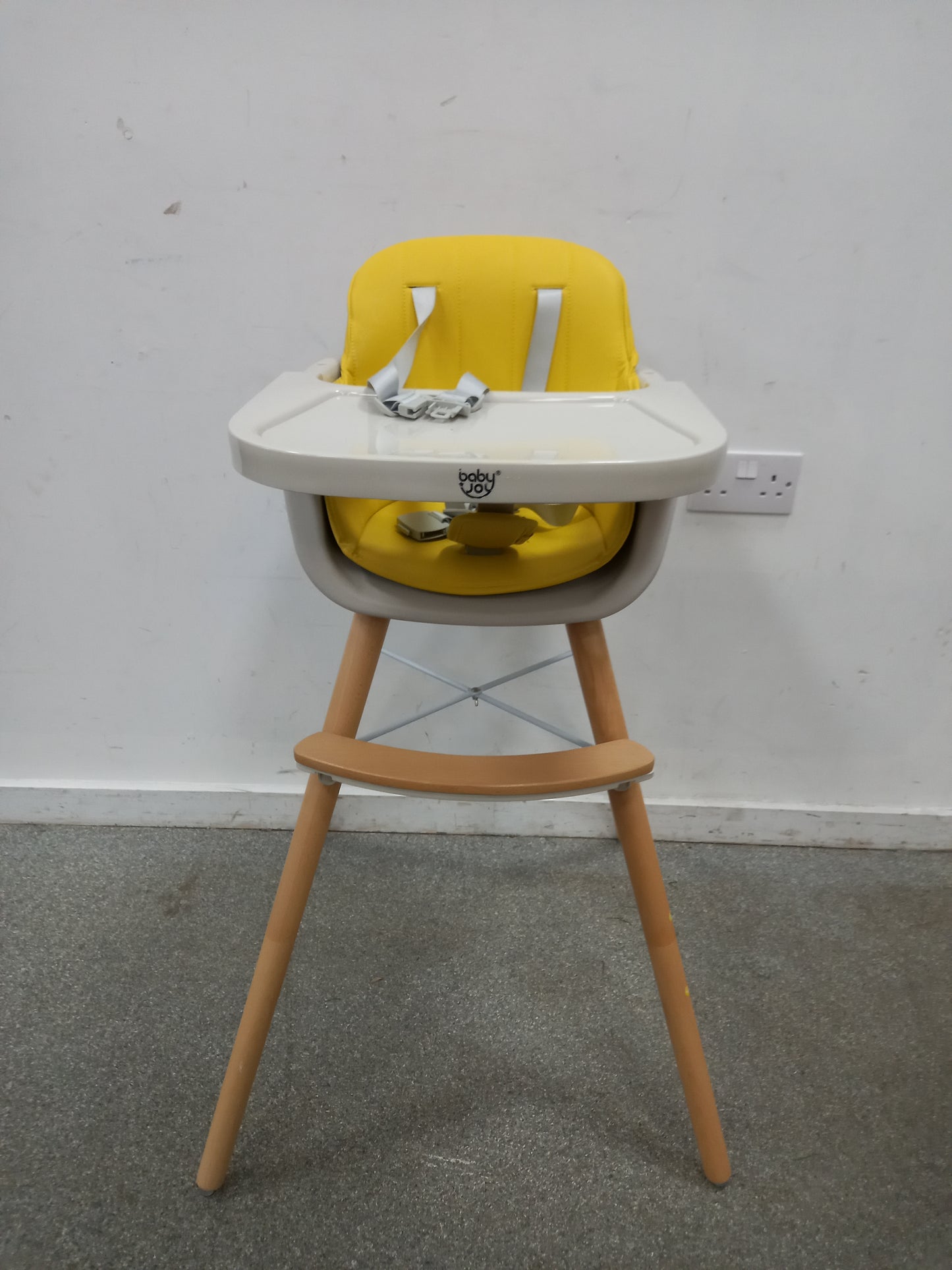 Baby Joy Highchair (17112510)