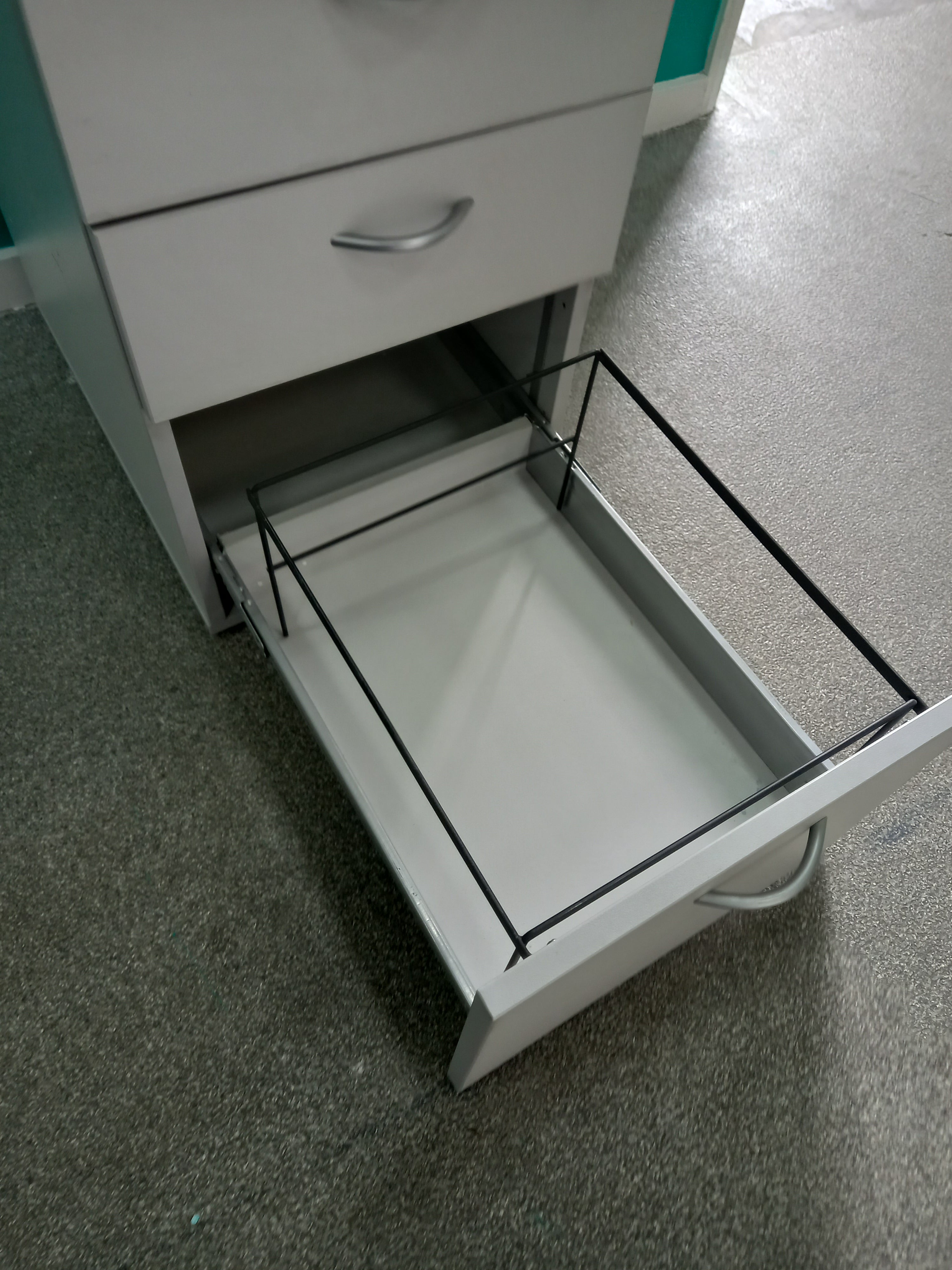 Filing Cabinet (16032603)