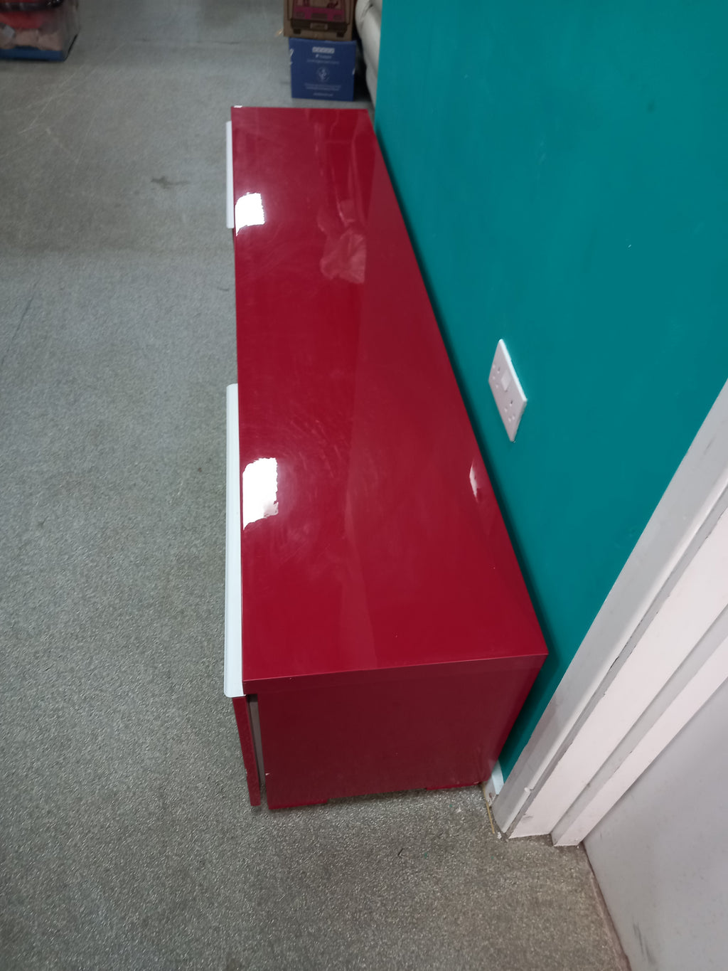 Tv Cabinet (10072607)