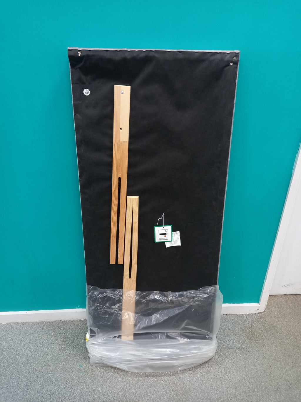 King Bed Headboard (08062605