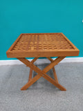 Collapsible Coffee Table (11082604)
