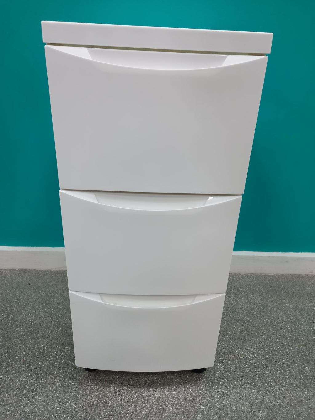 Plastic Storage Drawers (23062602)