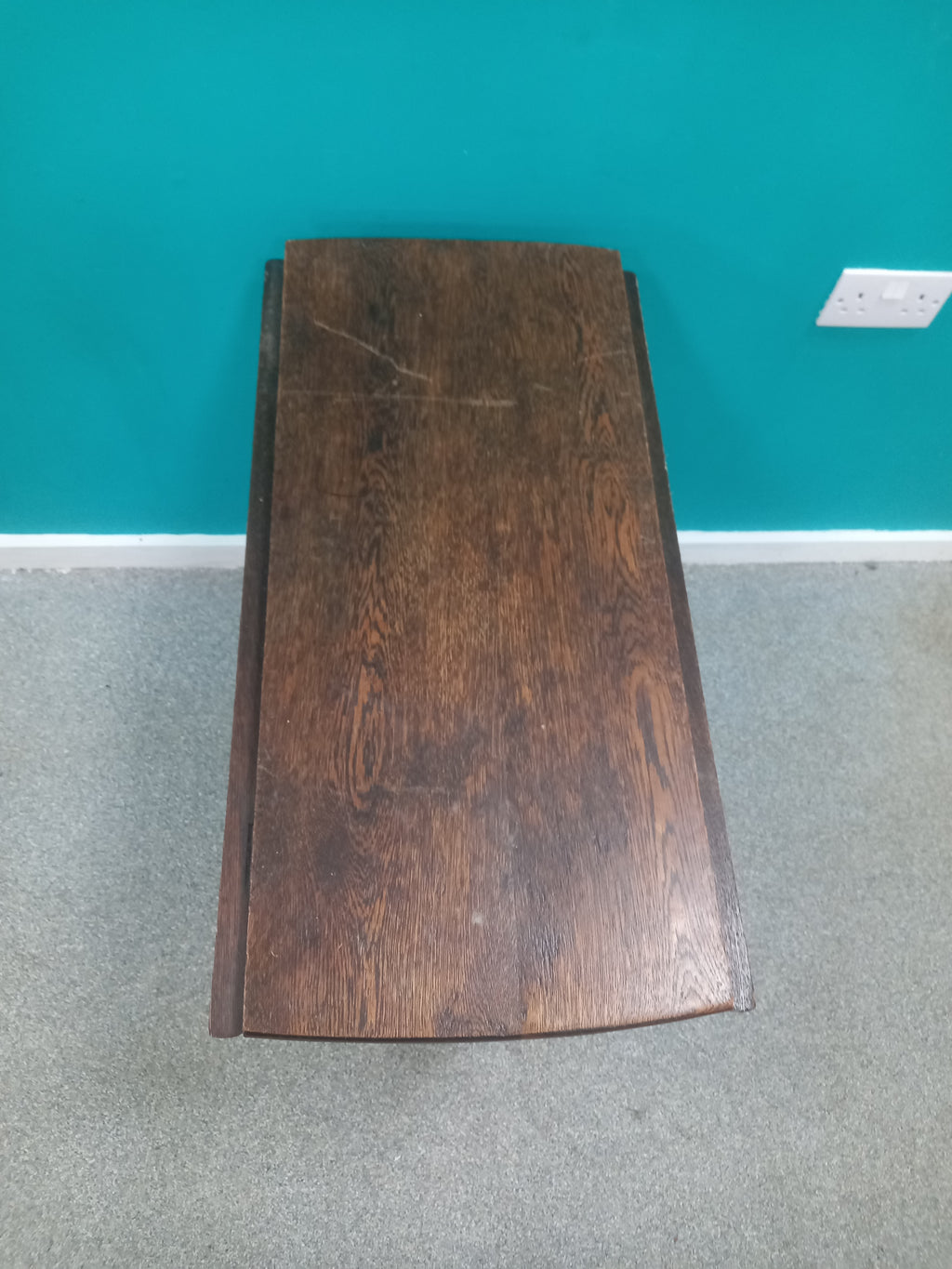 Dropleaf Table (11062603)