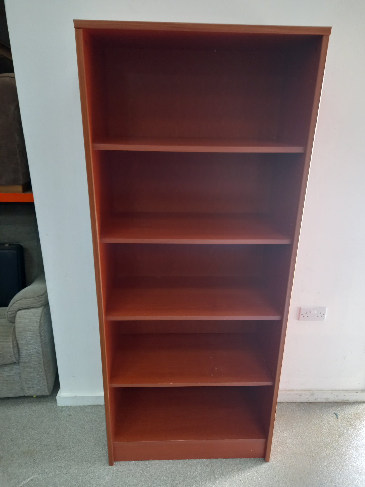 Bookcase (220802)