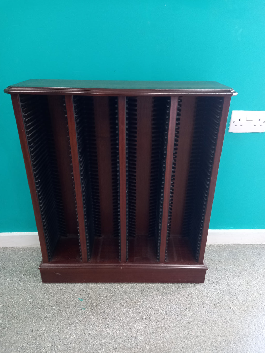 Cd Rack (15032604) ga3994