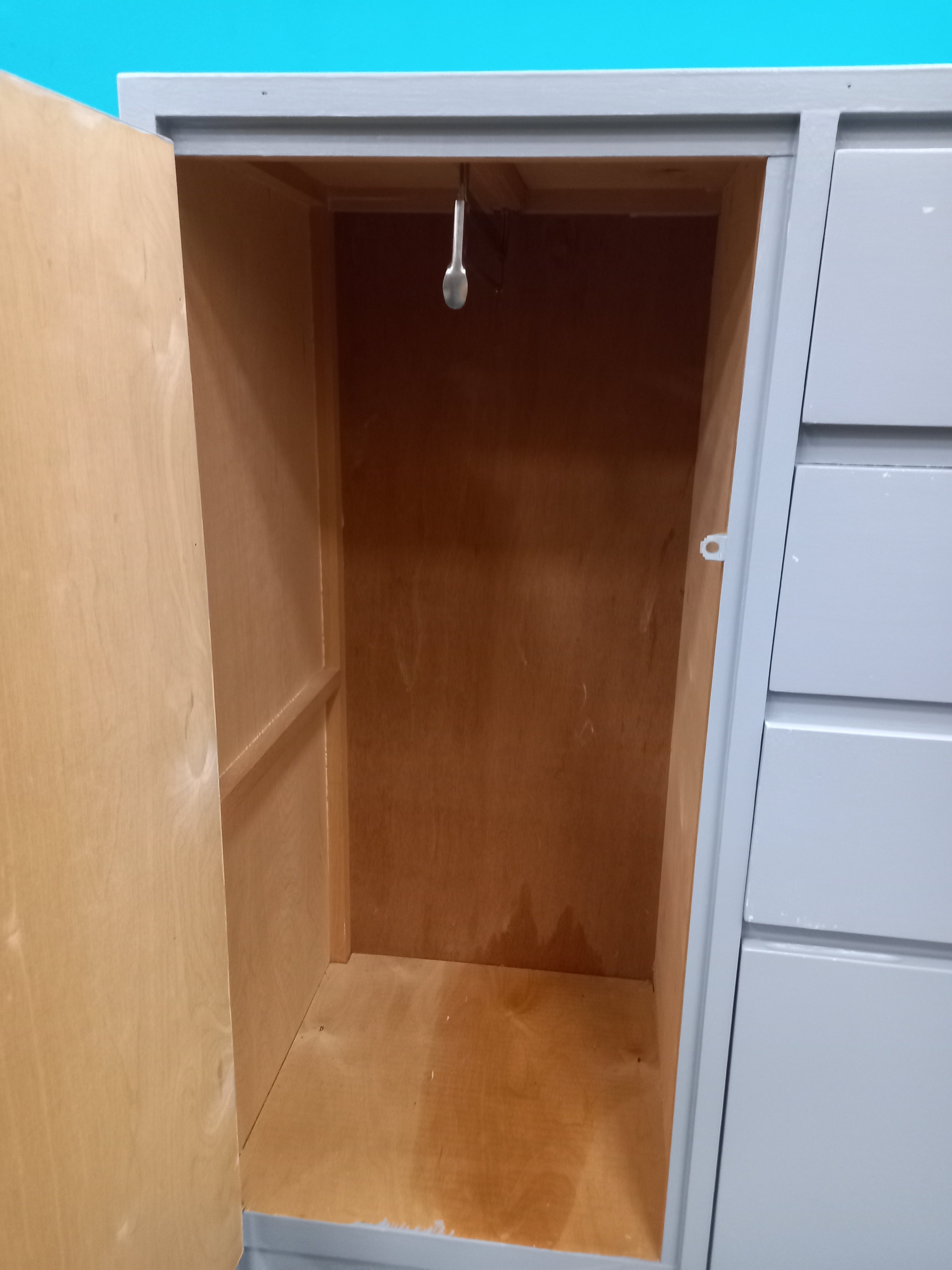 Tallboy Chest Of Drawers (17072601)
