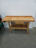 Woodworking Bench (27012601) ga3620