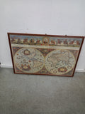 Ravesburg framed Puzzle (09012602)