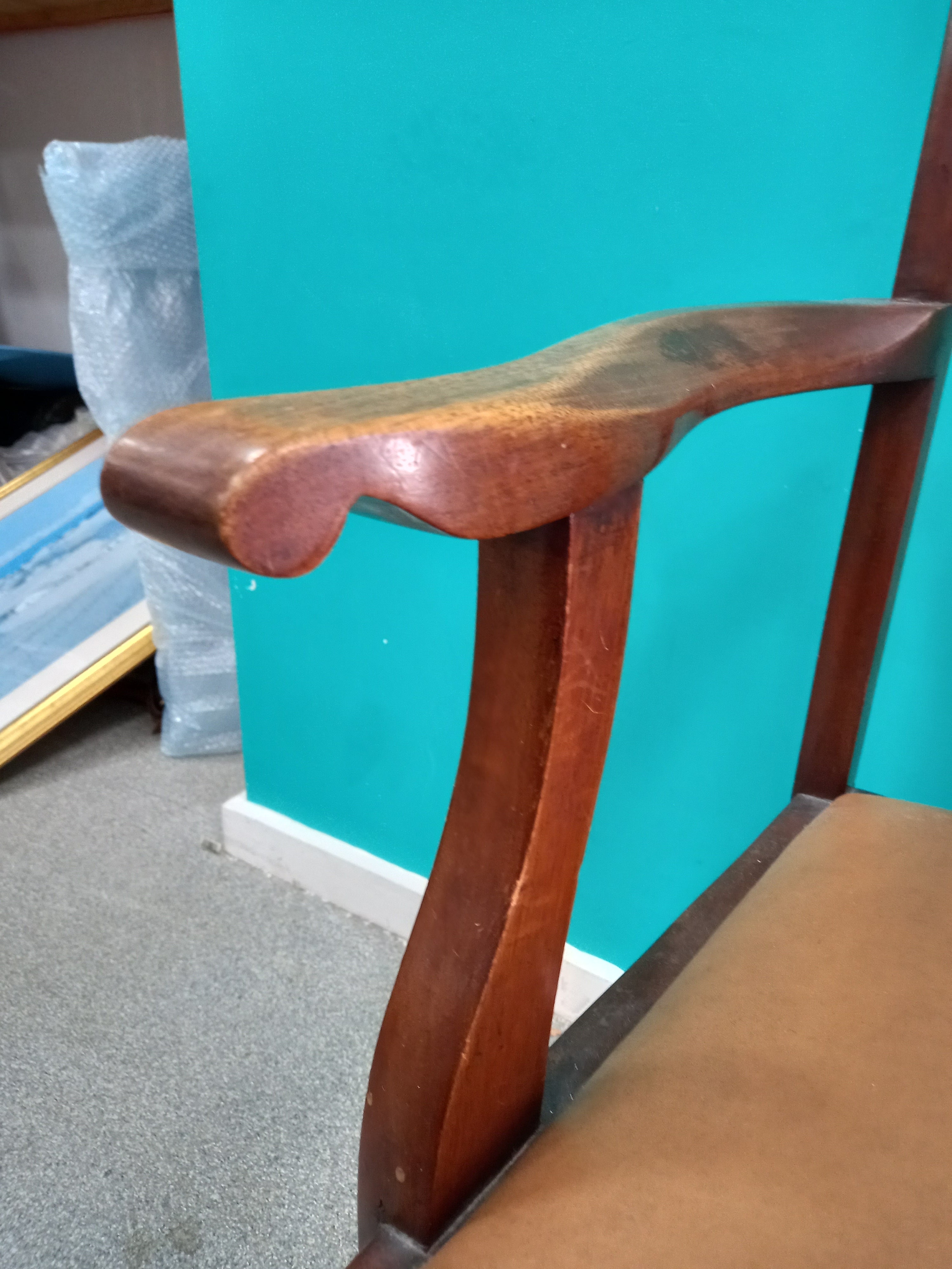 Farmhouse Chair (10082606)