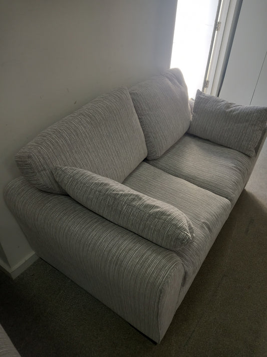 DFS Sofa (061011)