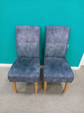 Chairs x2 (12102601)