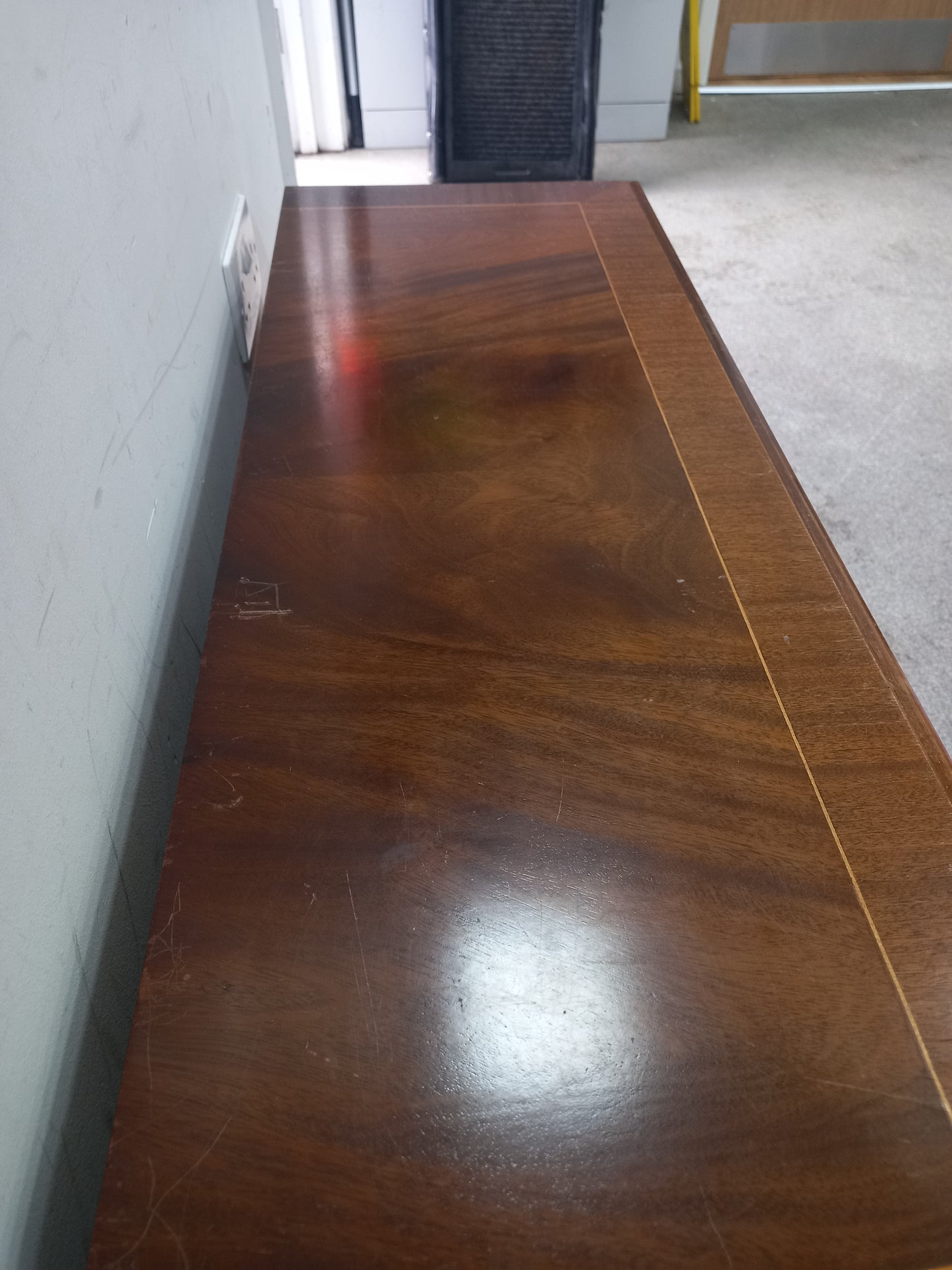 Cabinet sideboard (211005)