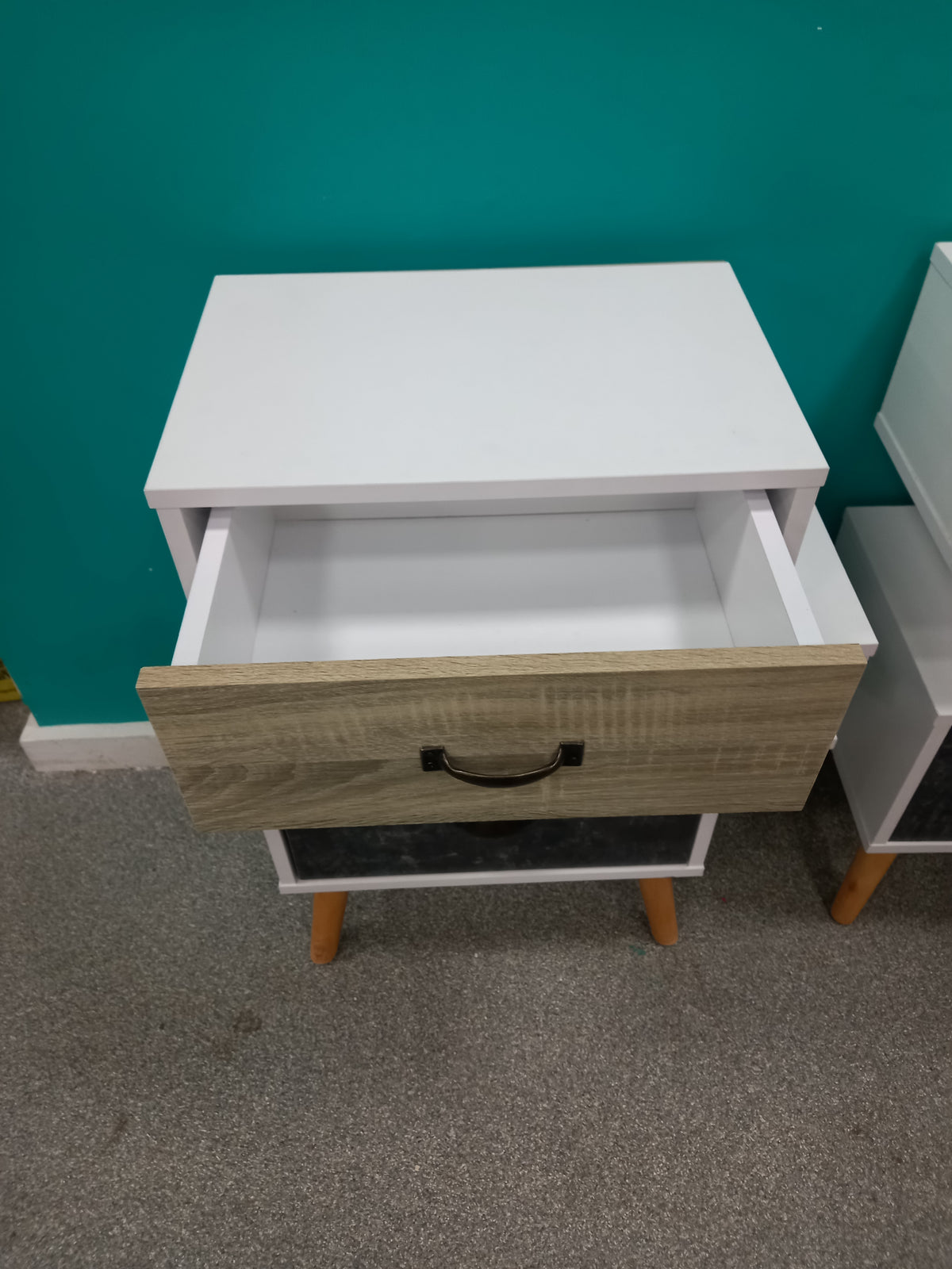 Odd side drawers (08092602)