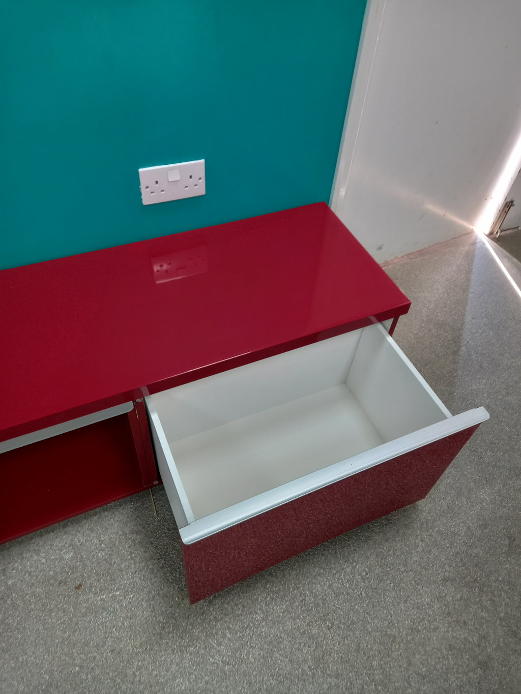 Tv Cabinet (10072607)