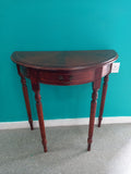 Half moon table (15062605) ga3994
