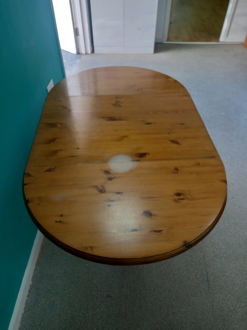Dropleaf Table (01072601) ga3997