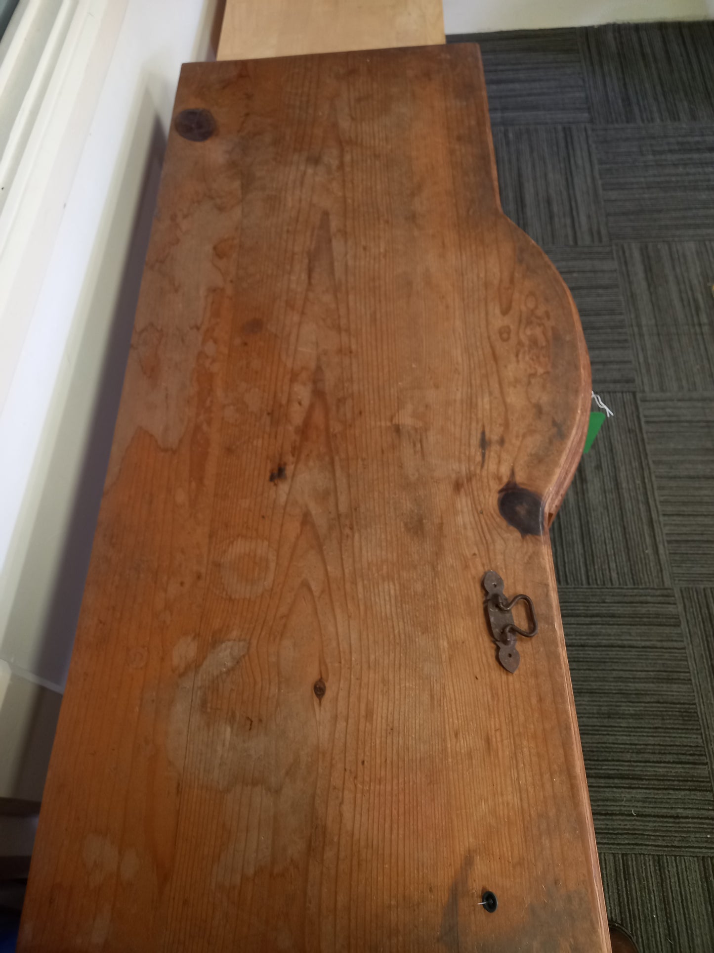 Sideboard project Piece (231001)